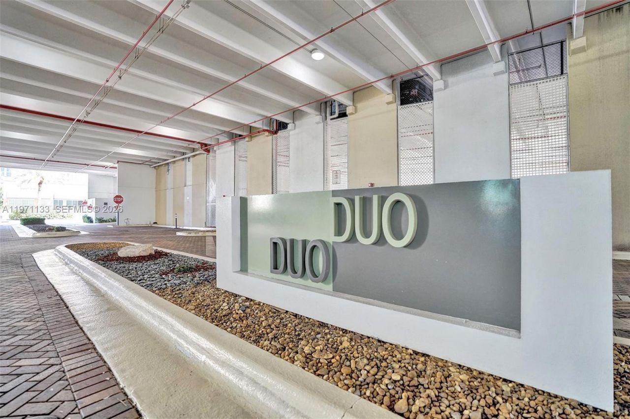 1755 E Hallandale Beach Blvd, Unit PH02E, Hallandale Beach, FL 33009 Photo