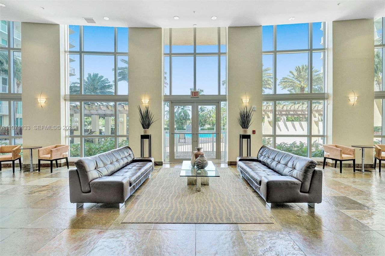 1755 E Hallandale Beach Blvd, Unit PH02E, Hallandale Beach, FL 33009 Photo