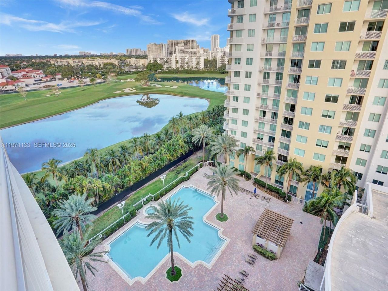 1755 E Hallandale Beach Blvd, Unit PH02E, Hallandale Beach, FL 33009 Photo