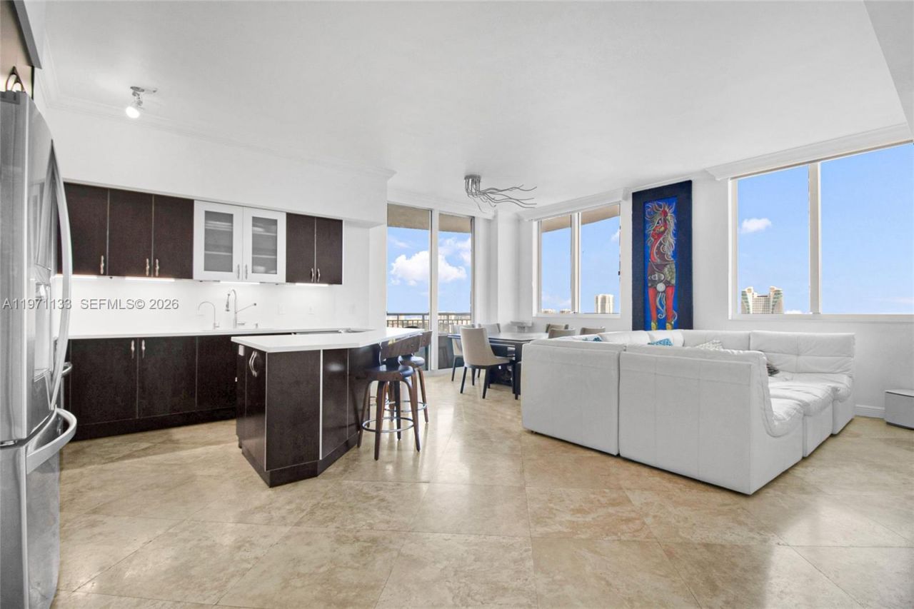 1755 E Hallandale Beach Blvd, Unit PH02E, Hallandale Beach, FL 33009 Photo