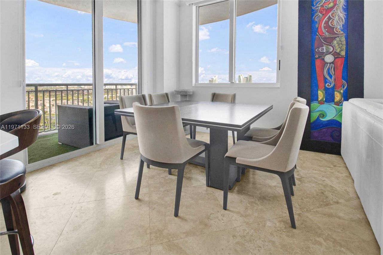 1755 E Hallandale Beach Blvd, Unit PH02E, Hallandale Beach, FL 33009 Photo