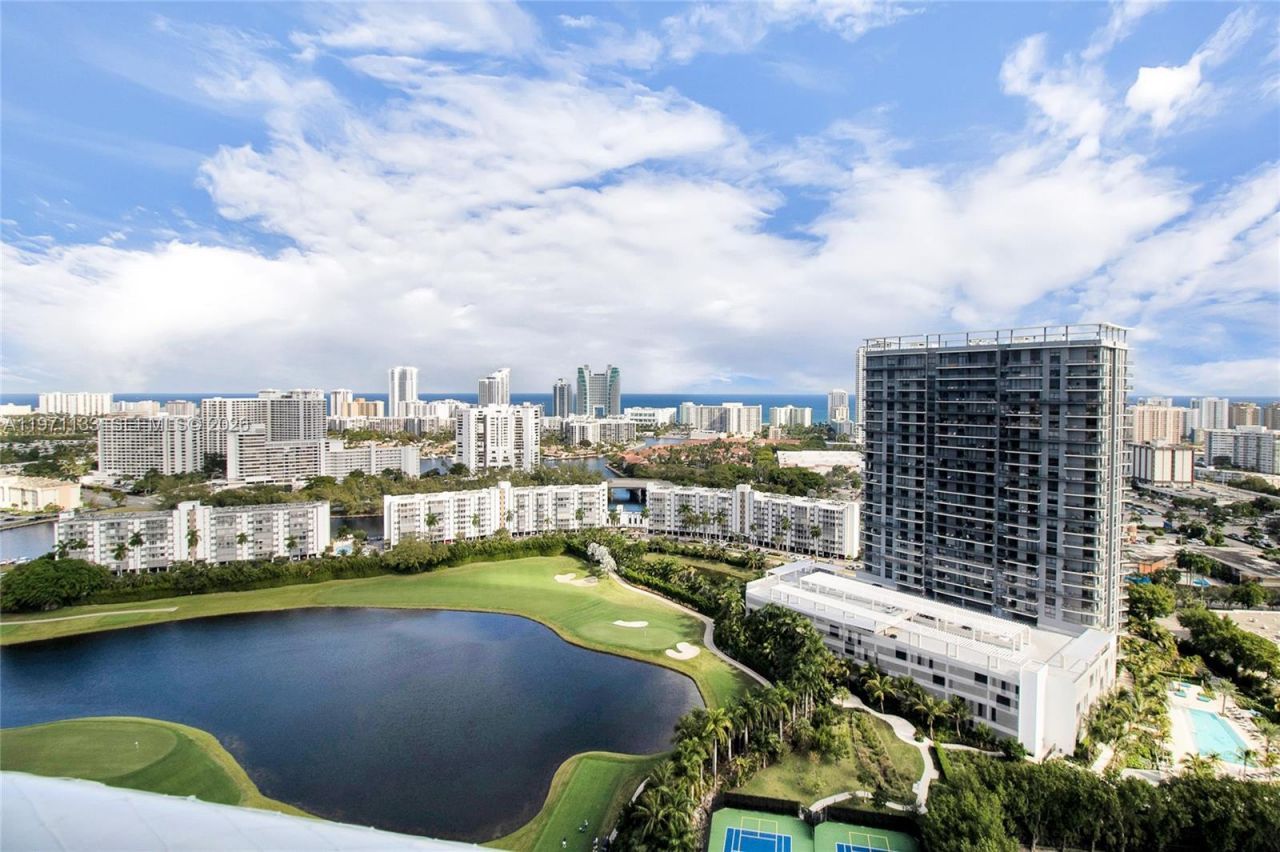 1755 E Hallandale Beach Blvd, Unit PH02E, Hallandale Beach, FL 33009 Photo