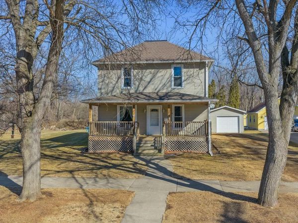 430 LaValle Street, Reedsburg, WI 53959