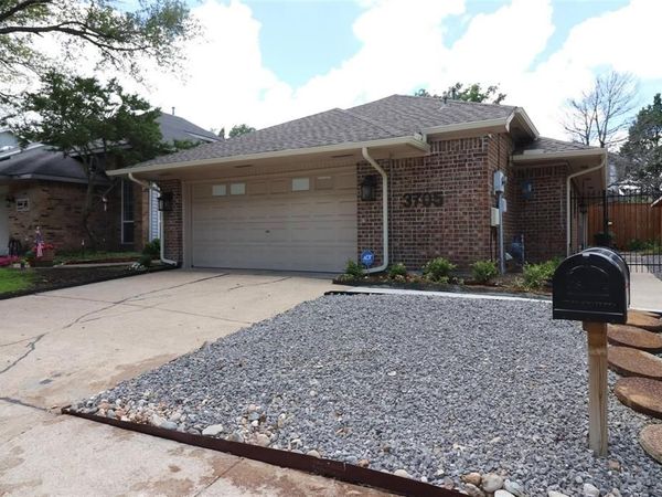 3705 Taurus Drive, Garland, TX 75044