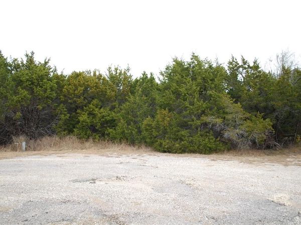 25052 Woodmont Court , Whitney, TX 76692