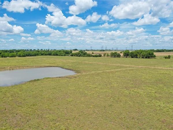 TBD County Road 24960 , Brookston, TX 75421