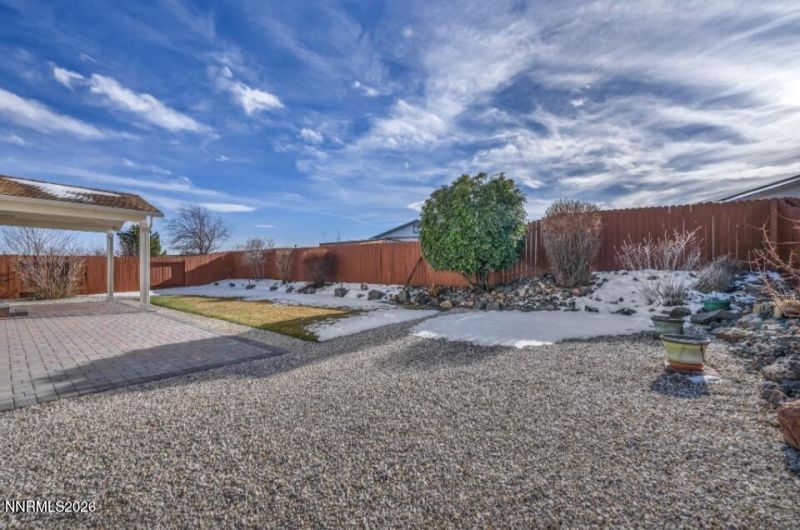 7448 Chagall Drive, Sun Valley, NV 89433 Photo