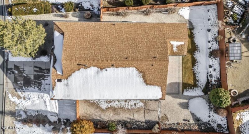 7448 Chagall Drive, Sun Valley, NV 89433 Photo