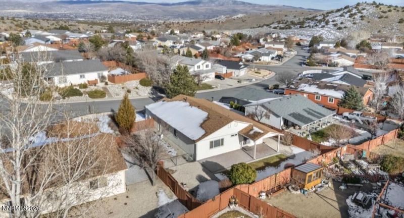 7448 Chagall Drive, Sun Valley, NV 89433 Photo