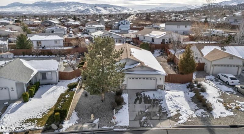 7448 Chagall Drive, Sun Valley, NV 89433 Photo