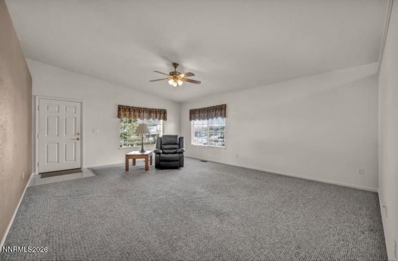 7448 Chagall Drive, Sun Valley, NV 89433 Photo