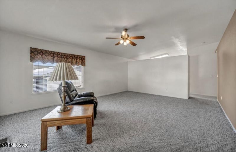 7448 Chagall Drive, Sun Valley, NV 89433 Photo