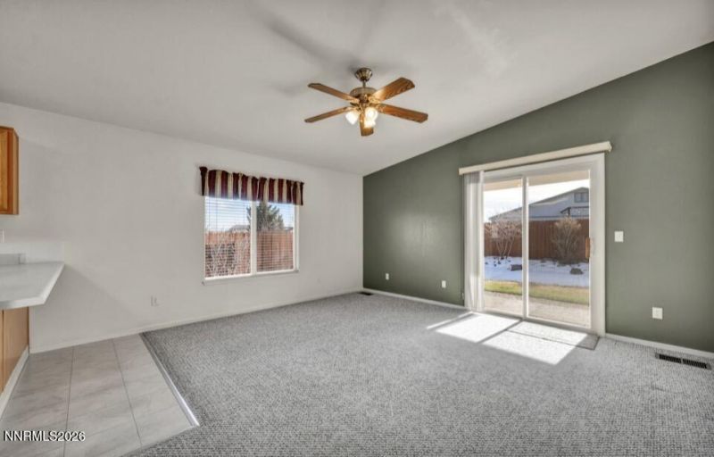 7448 Chagall Drive, Sun Valley, NV 89433 Photo