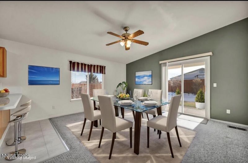 7448 Chagall Drive, Sun Valley, NV 89433 Photo