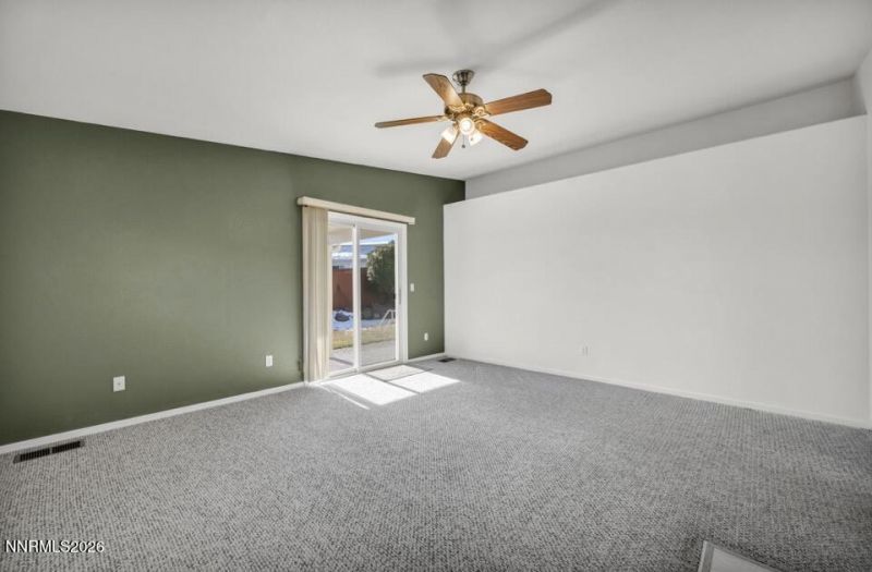 7448 Chagall Drive, Sun Valley, NV 89433 Photo