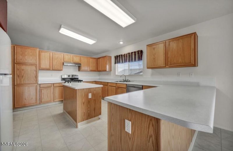 7448 Chagall Drive, Sun Valley, NV 89433 Photo