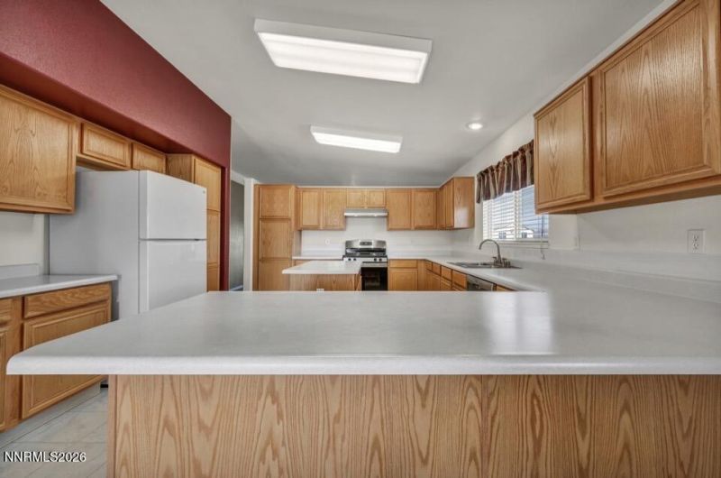 7448 Chagall Drive, Sun Valley, NV 89433 Photo