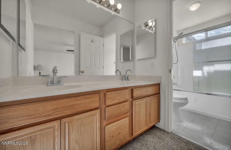 7448 Chagall Drive, Sun Valley, NV 89433 Photo