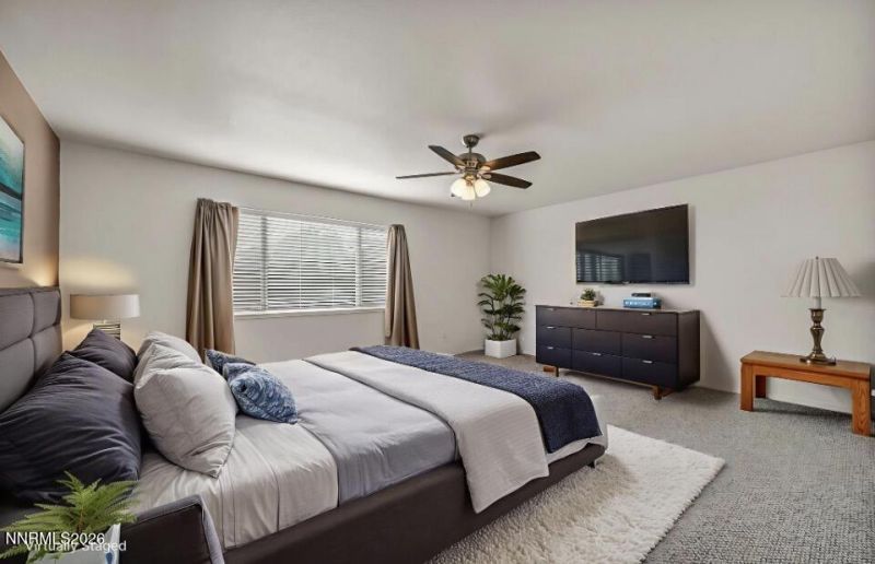 7448 Chagall Drive, Sun Valley, NV 89433 Photo