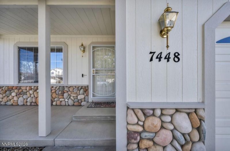 7448 Chagall Drive, Sun Valley, NV 89433 Photo