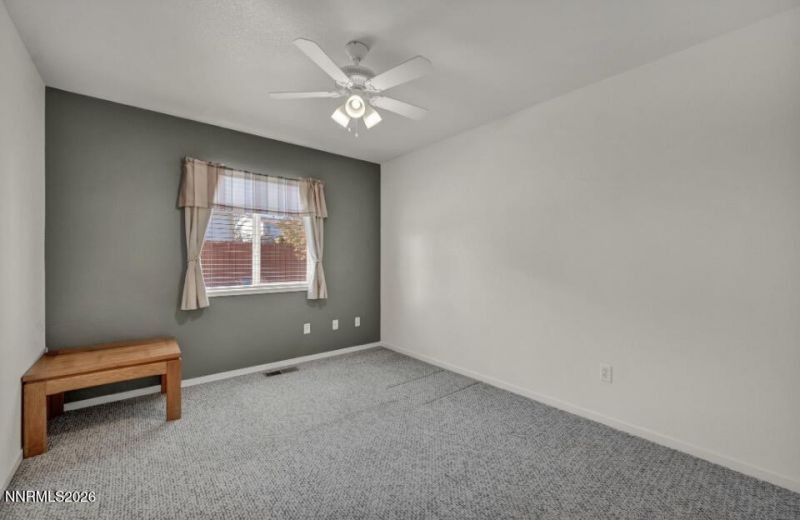 7448 Chagall Drive, Sun Valley, NV 89433 Photo