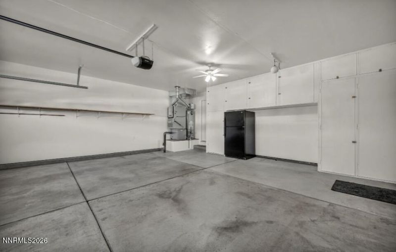 7448 Chagall Drive, Sun Valley, NV 89433 Photo