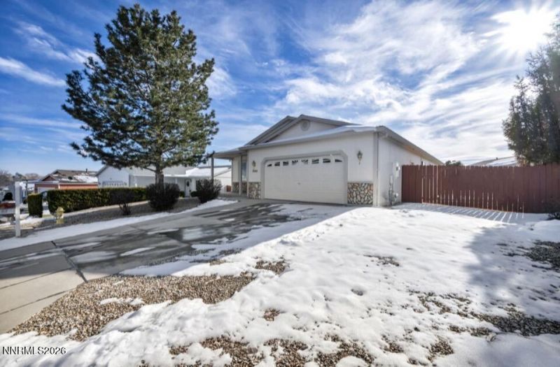 7448 Chagall Drive, Sun Valley, NV 89433 Photo