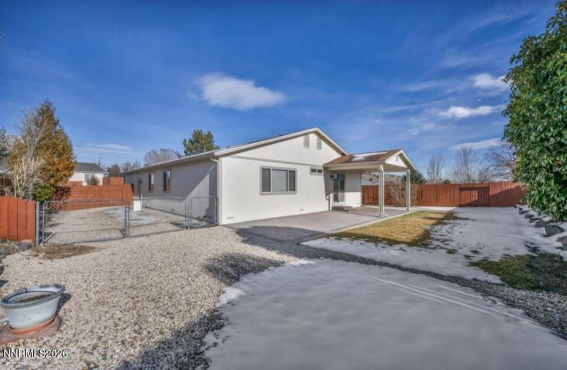 7448 Chagall Drive, Sun Valley, NV 89433 Photo