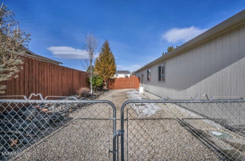 7448 Chagall Drive, Sun Valley, NV 89433 Photo