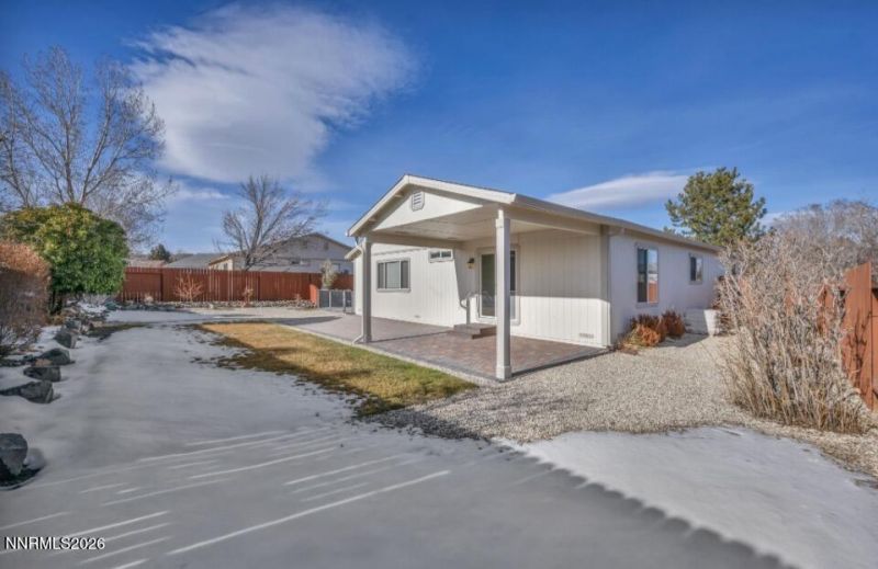 7448 Chagall Drive, Sun Valley, NV 89433 Photo