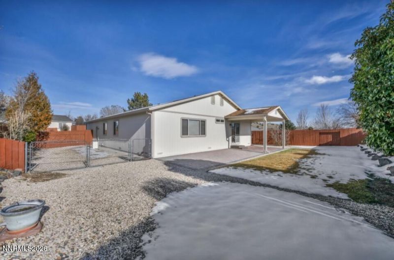 7448 Chagall Drive, Sun Valley, NV 89433 Photo