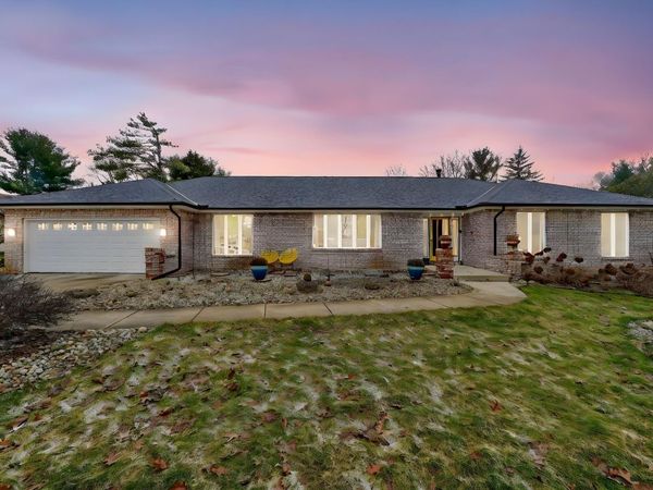 17202 Pencross Drive, Granger, IN 46530