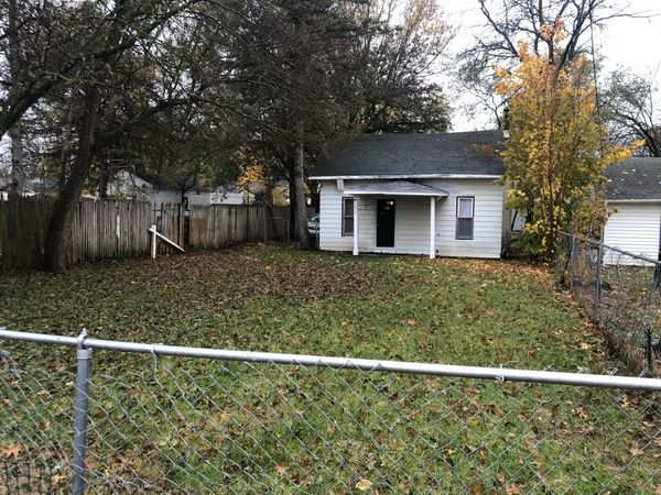 1038 Merrifield Street SE, Grand Rapids, MI 49507