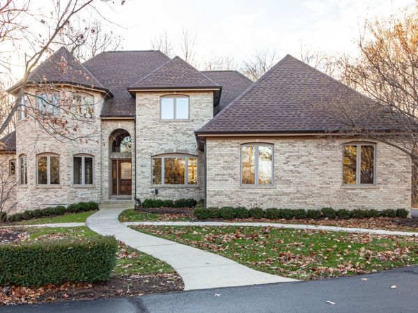 39252 N Gelden Lane, Lake Villa, IL 60046