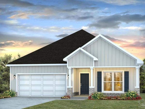 2152 Chirping Cricket Ct, Gulf Breeze, FL 32563