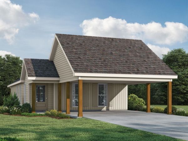 216 Camerons Cove Drive , Carencro, LA 70520