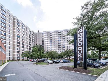 4600 DUKE STREET, Unit 1613, ALEXANDRIA, VA 22304