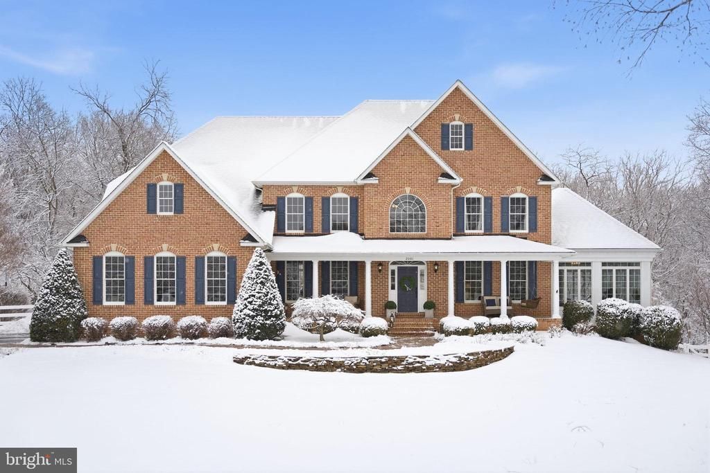 2001 Kilt Drive, Finksburg, MD 21048 Main Photo