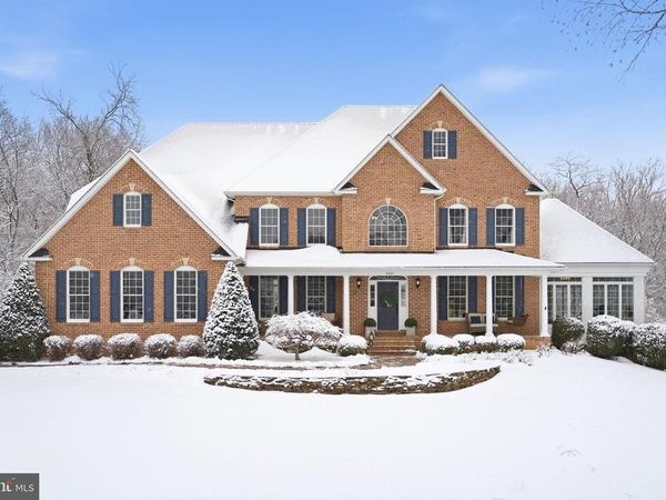 2001 KILT DRIVE, FINKSBURG, MD 21048