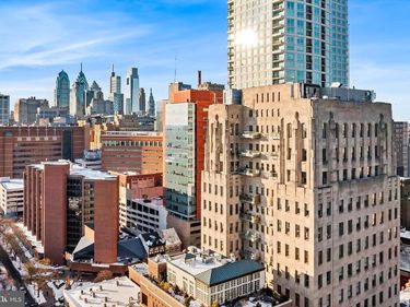 210 W WASHINGTON SQUARE , Unit 6SW, PHILADELPHIA, PA 19106