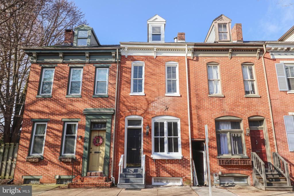 134 S Newberry Street, York, PA 17401 Main Photo