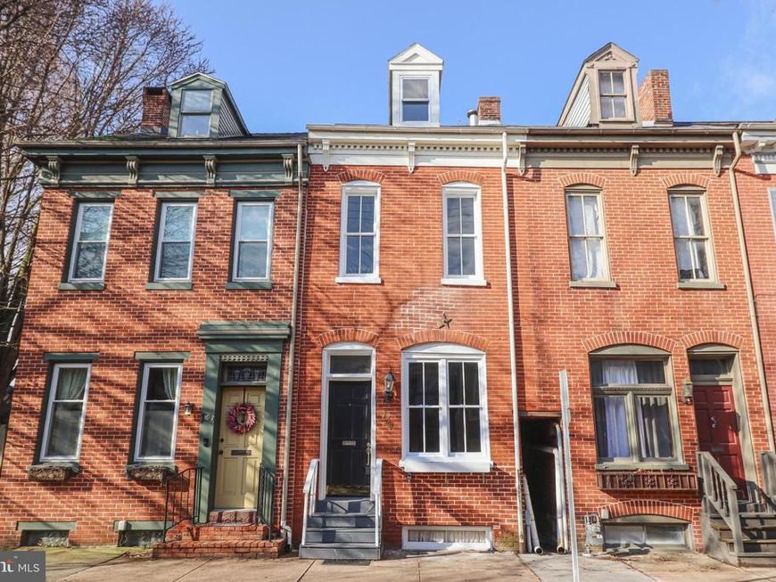 134 S Newberry Street, York, PA 17401 Main Photo