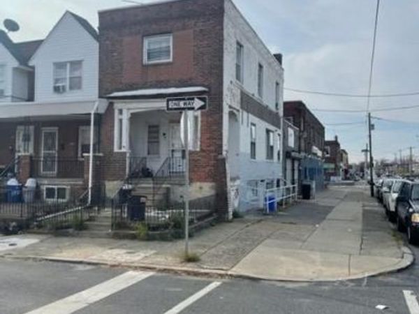 2500 S HOBSON STREET , PHILADELPHIA, PA 19142