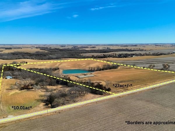 01 Osage Avenue , Van Meter, IA 50261