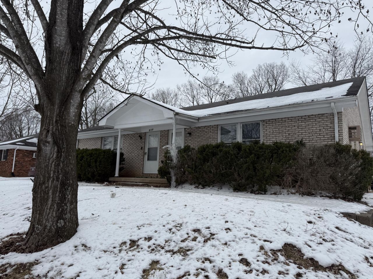 309 Rebel Road, Nicholasville, KY 40356 Main Photo