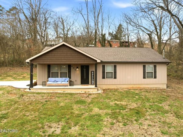 400 Marshall St, Clinton, TN 37716