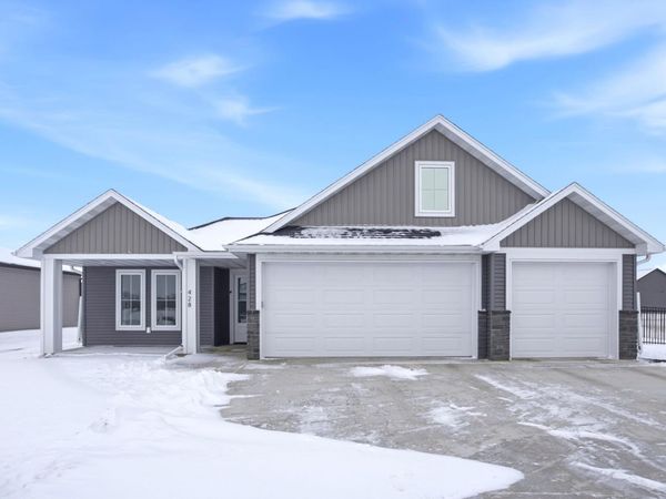 428 Audrey Drive, Mapleton, ND 58059