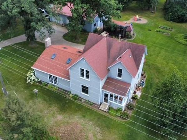 12781 Highway 27, Little Falls, MN 56345