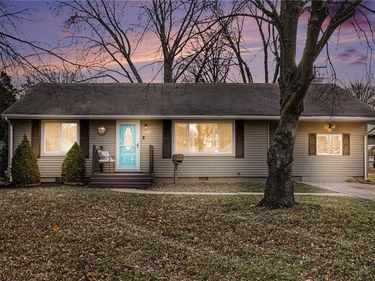 3221 S Crysler Avenue, Independence, MO 64055