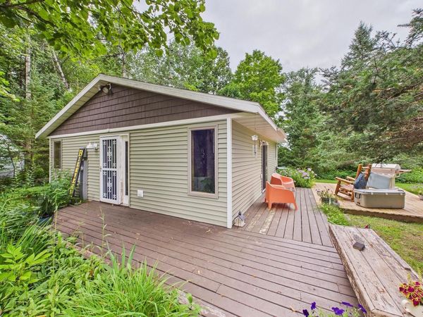 10167 HWY 139, Argonne, WI 54511